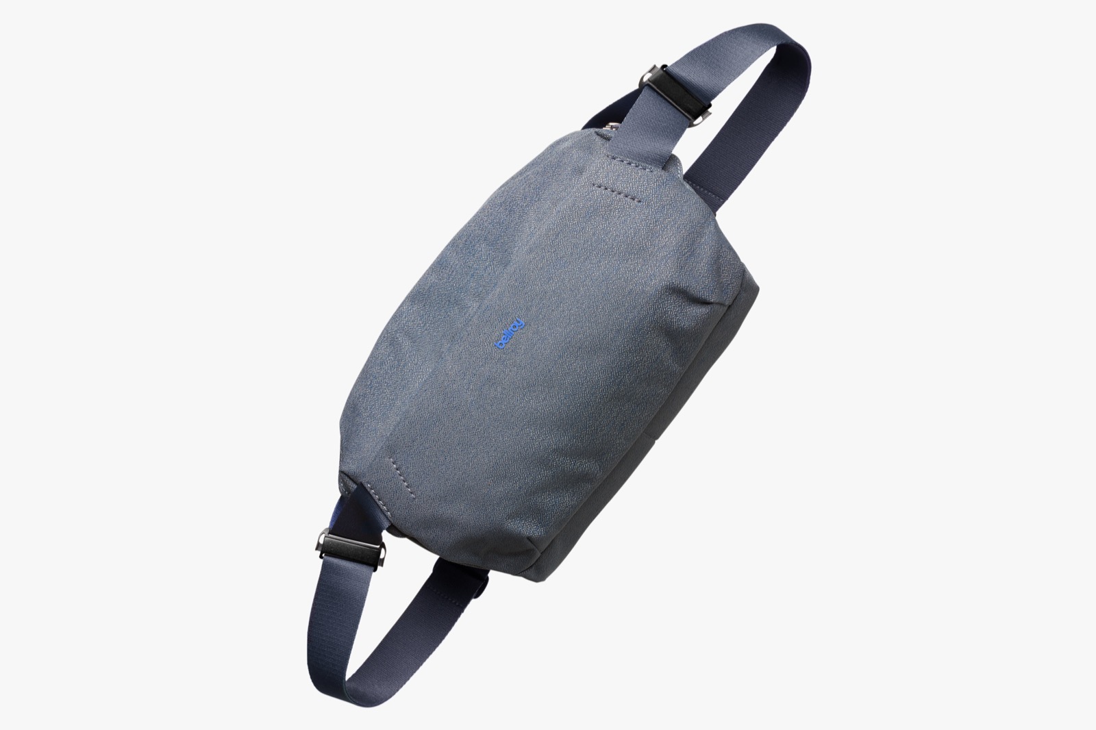 Bellroy Venture Sling crossbody bag, front view